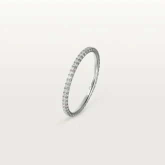 Βέρα Etincelle De Cartier – Λευκόχρυσο, Διαμάντια – Cartier