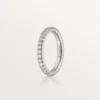 Βέρα Etincelle De Cartier – Λευκόχρυσο, Διαμάντια – Cartier