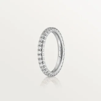 Βέρα Etincelle De Cartier – Λευκόχρυσο, Διαμάντια – Cartier