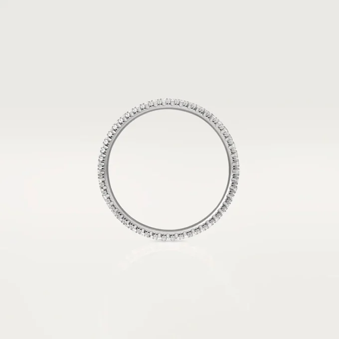 Βέρα Etincelle De Cartier – Λευκόχρυσο, Διαμάντια – Cartier