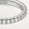 Βέρα Etincelle De Cartier – Λευκόχρυσο, Διαμάντια – Cartier