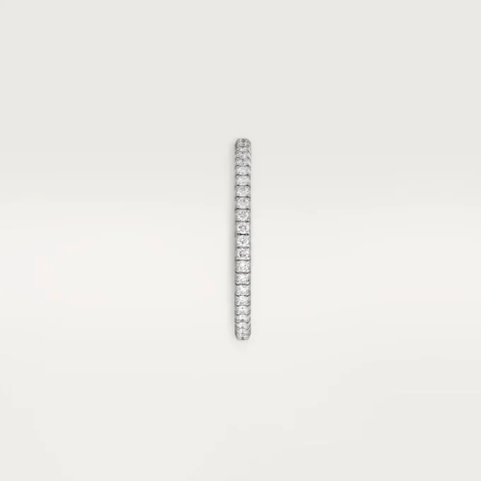 Βέρα Etincelle De Cartier – Λευκόχρυσο, Διαμάντια – Cartier
