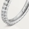 Βέρα Etincelle De Cartier – Λευκόχρυσο, Διαμάντια – Cartier