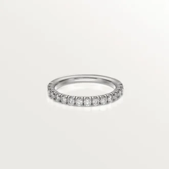 Βέρα Etincelle De Cartier – Πλατίνα, Διαμάντια – Cartier