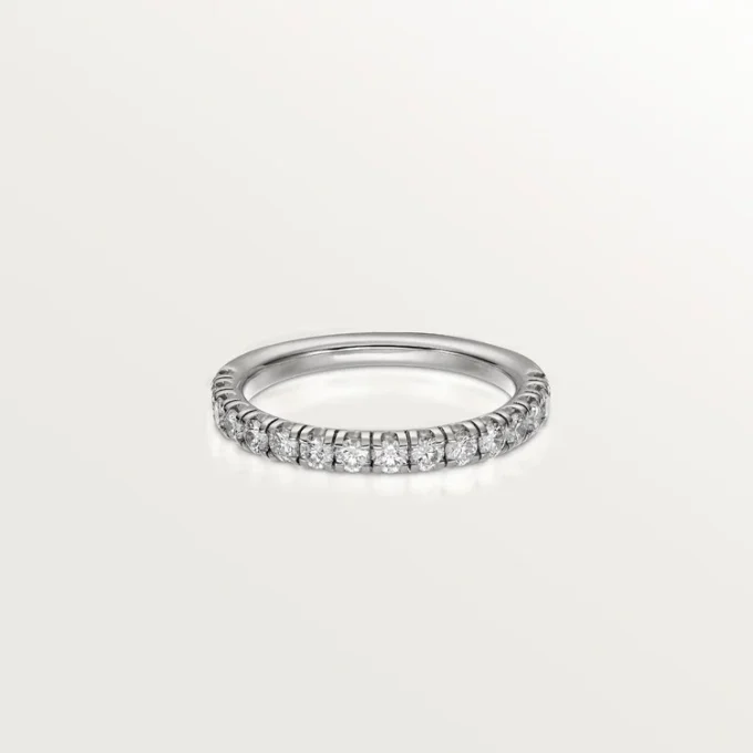 Βέρα Etincelle De Cartier – Πλατίνα, Διαμάντια – Cartier