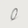 Βέρα Etincelle De Cartier – Πλατίνα, Διαμάντια – Cartier