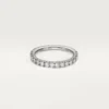 Βέρα Etincelle De Cartier – Πλατίνα, Διαμάντια – Cartier