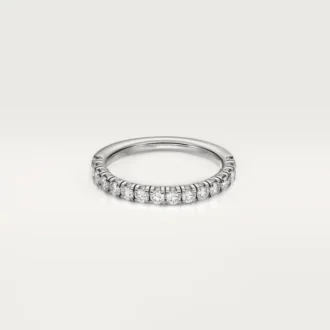 Βέρα Etincelle De Cartier – Πλατίνα, Διαμάντια – Cartier
