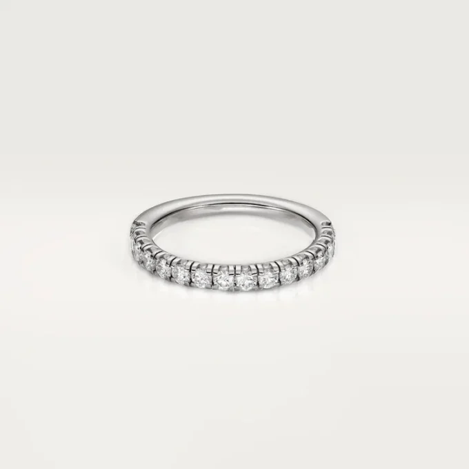 Βέρα Etincelle De Cartier – Πλατίνα, Διαμάντια – Cartier