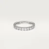 Βέρα Etincelle De Cartier – Πλατίνα, Διαμάντια – Cartier