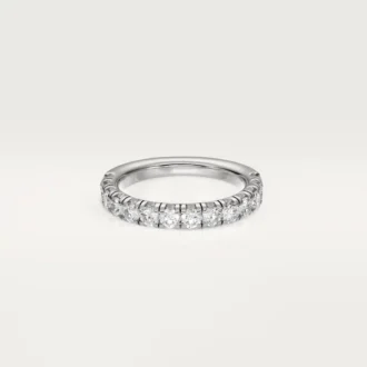 Βέρα Etincelle De Cartier – Πλατίνα, Διαμάντια – Cartier