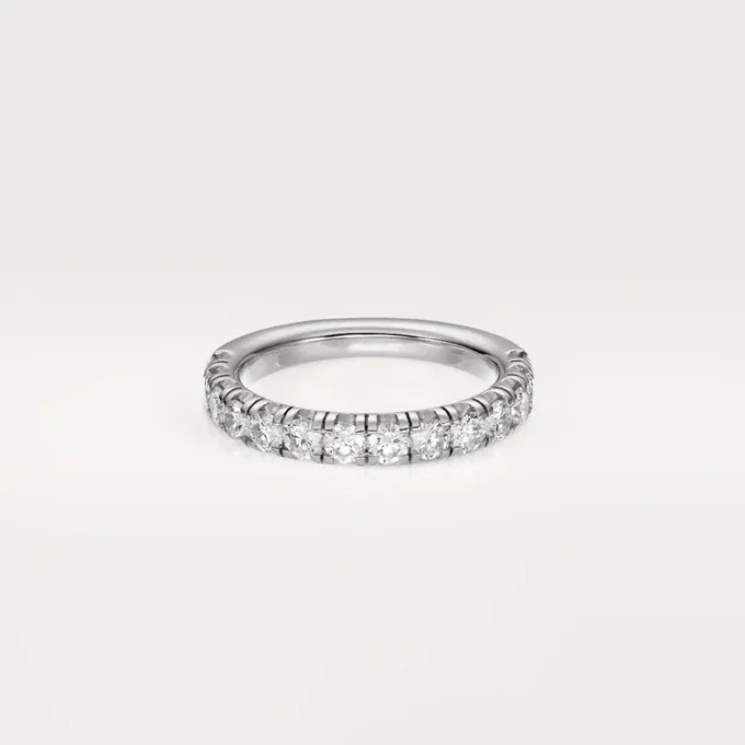 Βέρα Etincelle De Cartier – Πλατίνα, Διαμάντια – Cartier