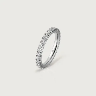 Βέρα Etincelle De Cartier – Πλατίνα, Διαμάντια – Cartier
