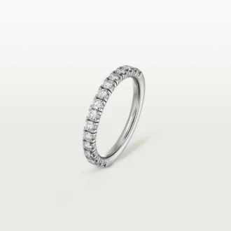 Βέρα Etincelle De Cartier – Πλατίνα, Διαμάντια – Cartier