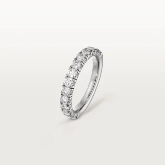 Βέρα Etincelle De Cartier – Πλατίνα, Διαμάντια – Cartier