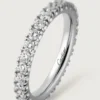 Βέρα Etincelle De Cartier – Πλατίνα, Διαμάντια – Cartier