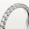 Βέρα Etincelle De Cartier – Πλατίνα, Διαμάντια – Cartier