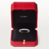 Βέρα Etincelle De Cartier – Πλατίνα, Διαμάντια – Cartier