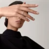Βέρα Etincelle De Cartier – Πλατίνα, Διαμάντια – Cartier