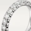 Βέρα Etincelle De Cartier – Πλατίνα, Διαμάντια – Cartier
