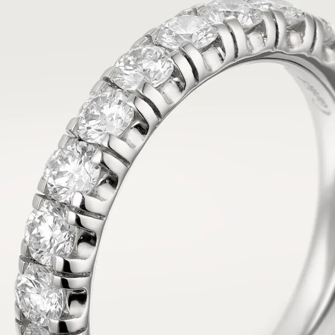 Βέρα Etincelle De Cartier – Πλατίνα, Διαμάντια – Cartier