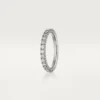 Βέρα Etincelle De Cartier – Πλατίνα, Διαμάντια – Cartier