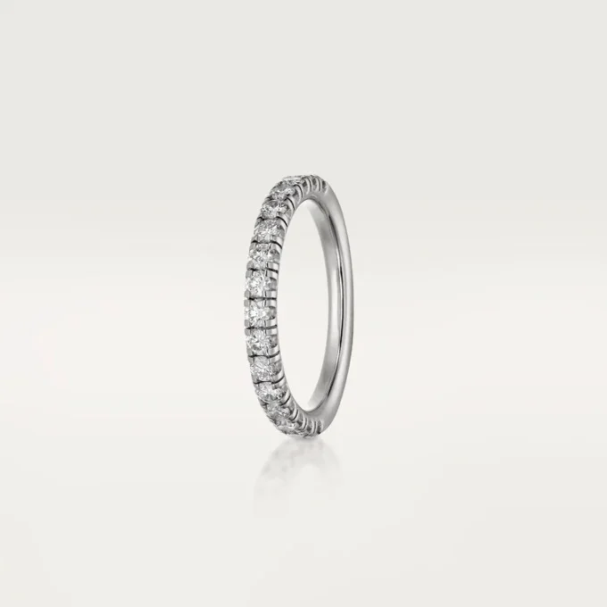 Βέρα Etincelle De Cartier – Πλατίνα, Διαμάντια – Cartier