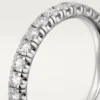 Βέρα Etincelle De Cartier – Πλατίνα, Διαμάντια – Cartier