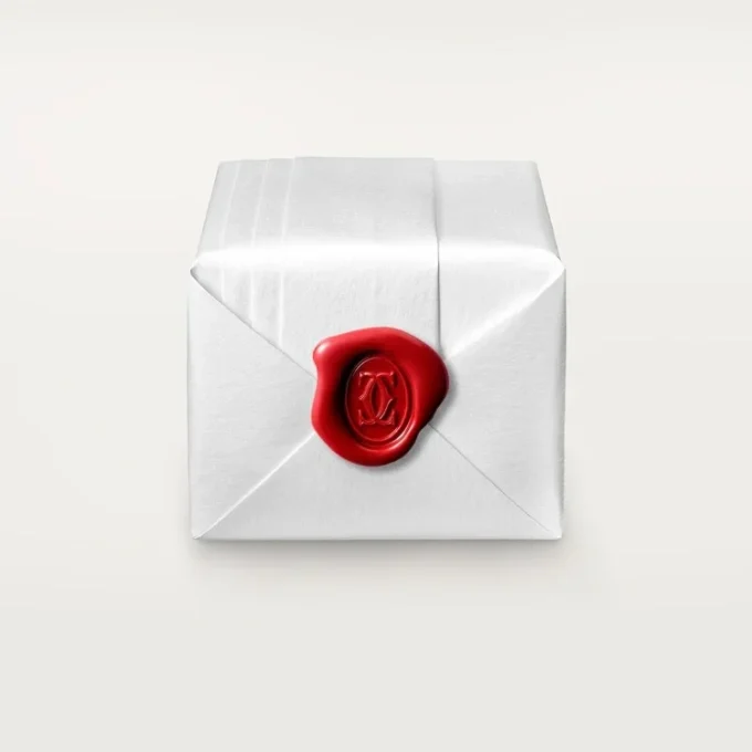 Βέρα Etincelle De Cartier – Κίτρινο χρυσό, διαμάντια – Cartier