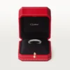 Βέρα Etincelle De Cartier – Πλατίνα, Διαμάντια – Cartier