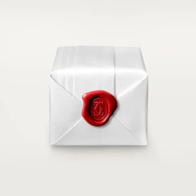 Βέρα Etincelle De Cartier – Πλατίνα, Διαμάντια – Cartier