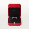 Βέρα Etincelle De Cartier – Πλατίνα, Ζαφείρια, Διαμάντια – Cartier