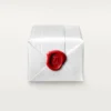 Βέρα Etincelle De Cartier – Πλατίνα, Ζαφείρια, Διαμάντια – Cartier
