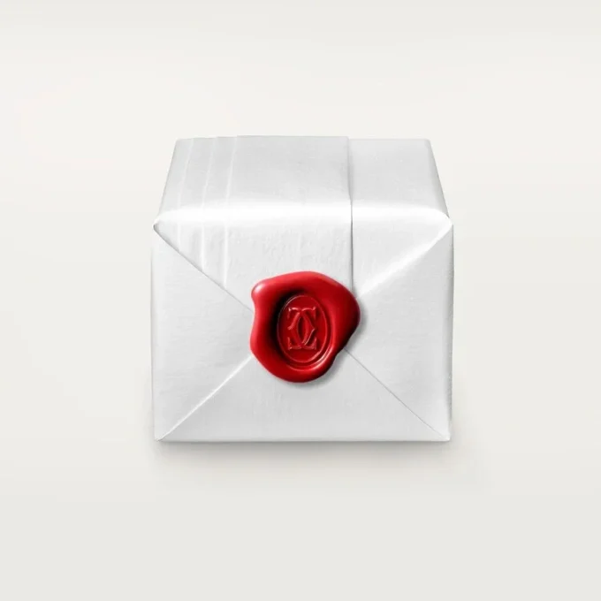 Βέρα Etincelle De Cartier – Πλατίνα, Ζαφείρια, Διαμάντια – Cartier
