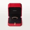 Βέρα Etincelle De Cartier, πλάτος 1,5 mm, με πάβ