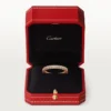 Βέρα Etincelle De Cartier, πλάτος 2,6 mm, με πάβ
