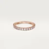 Βέρα Etincelle De Cartier – Ροζ χρυσός, διαμάντια – Cartier