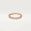 Βέρα Etincelle De Cartier – Ροζ χρυσός, διαμάντια – Cartier