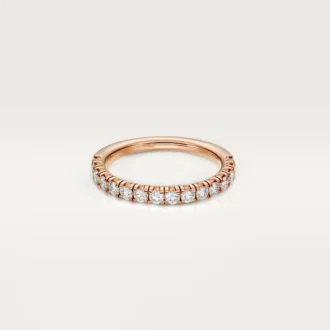 Βέρα Etincelle De Cartier – Ροζ χρυσός, διαμάντια – Cartier