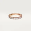 Βέρα Etincelle De Cartier – Ροζ χρυσός, διαμάντια – Cartier