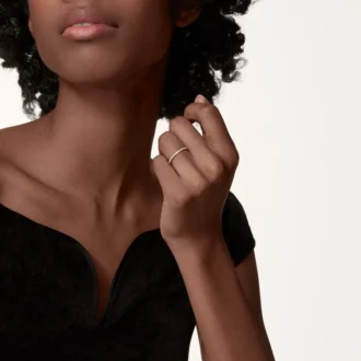 Βέρα Etincelle De Cartier – Ροζ χρυσός, διαμάντια – Cartier