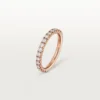 Βέρα Etincelle De Cartier – Ροζ χρυσός, διαμάντια – Cartier