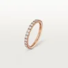 Βέρα Etincelle De Cartier – Ροζ χρυσός, διαμάντια – Cartier
