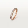 Βέρα Etincelle De Cartier – Ροζ χρυσός, διαμάντια – Cartier