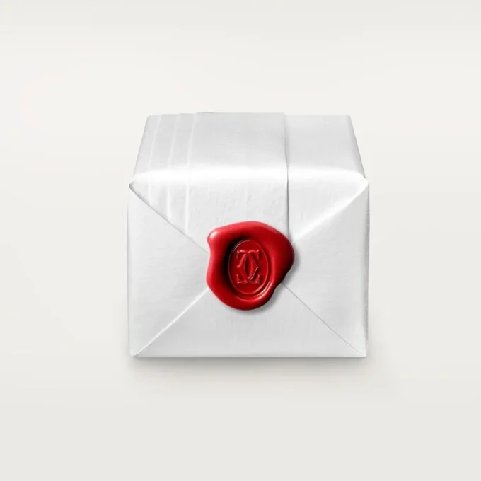 Βέρα Etincelle De Cartier – Ροζ χρυσός, διαμάντια – Cartier
