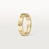 Βέρα Love, 1 διαμάντι – Κίτρινο χρυσό, Διαμάντι – Cartier Βέρα Love, 1 διαμάντι – Κίτρινο χρυσό, Διαμάντι – Cartier
