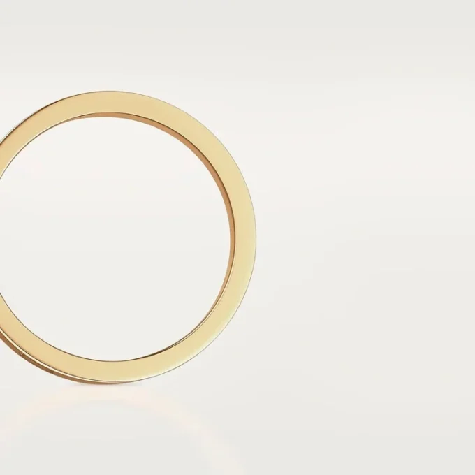 Βέρα Love, 1 διαμάντι – Κίτρινο χρυσό, Διαμάντι – Cartier Βέρα Love, 1 διαμάντι – Κίτρινο χρυσό, Διαμάντι – Cartier