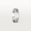 Βέρα Love, 1 διαμάντι – Λευκόχρυσο, Διαμάντι – Cartier Βέρα Love, 1 διαμάντι – Λευκόχρυσο, Διαμάντι – Cartier