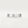 Βέρα Love, 1 διαμάντι – Λευκόχρυσο, Διαμάντι – Cartier Βέρα Love, 1 διαμάντι – Λευκόχρυσο, Διαμάντι – Cartier