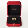 Βέρα Love, 8 διαμάντια – Κίτρινο χρυσό, Διαμάντια – Cartier Βέρα Love, 8 διαμάντια – Κίτρινο χρυσό, Διαμάντια – Cartier